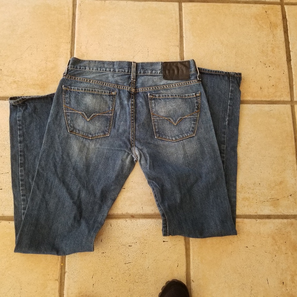 GUESS JEAN - Picture 2 of 6